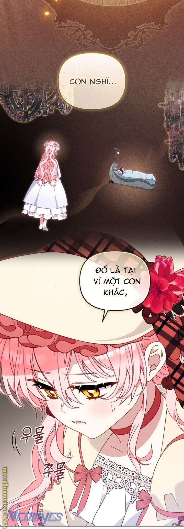 Tôi Được Nuôi Dưỡng Bởi Những Kẻ Phản Diện Chap 100 - Next Chap 101