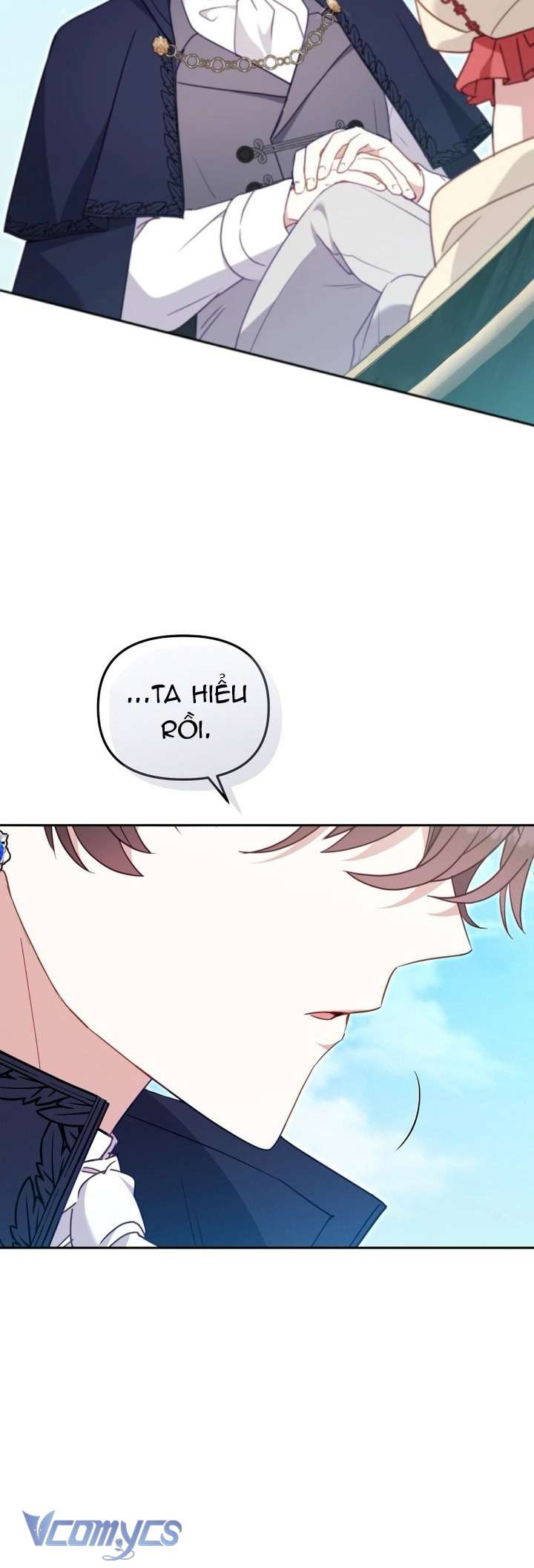 Tôi Được Nuôi Dưỡng Bởi Những Kẻ Phản Diện Chap 100 - Next Chap 101