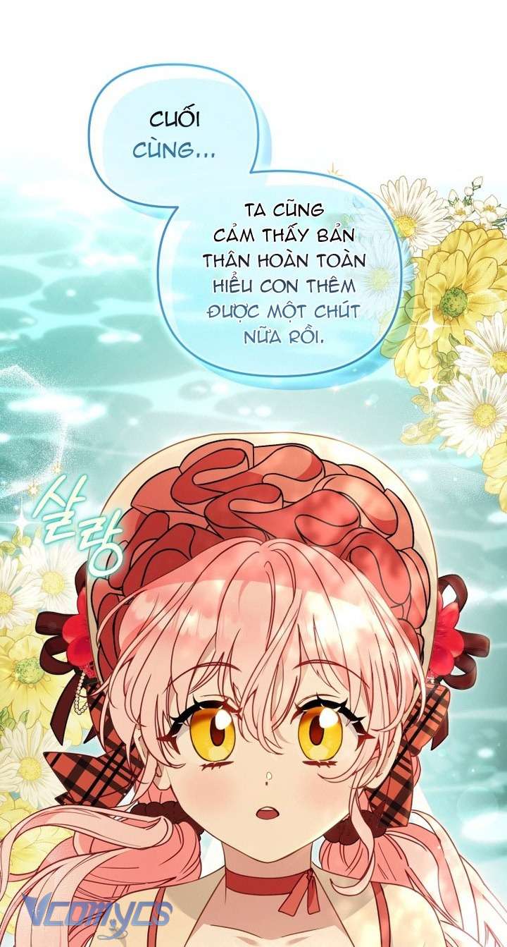 Tôi Được Nuôi Dưỡng Bởi Những Kẻ Phản Diện Chap 100 - Next Chap 101