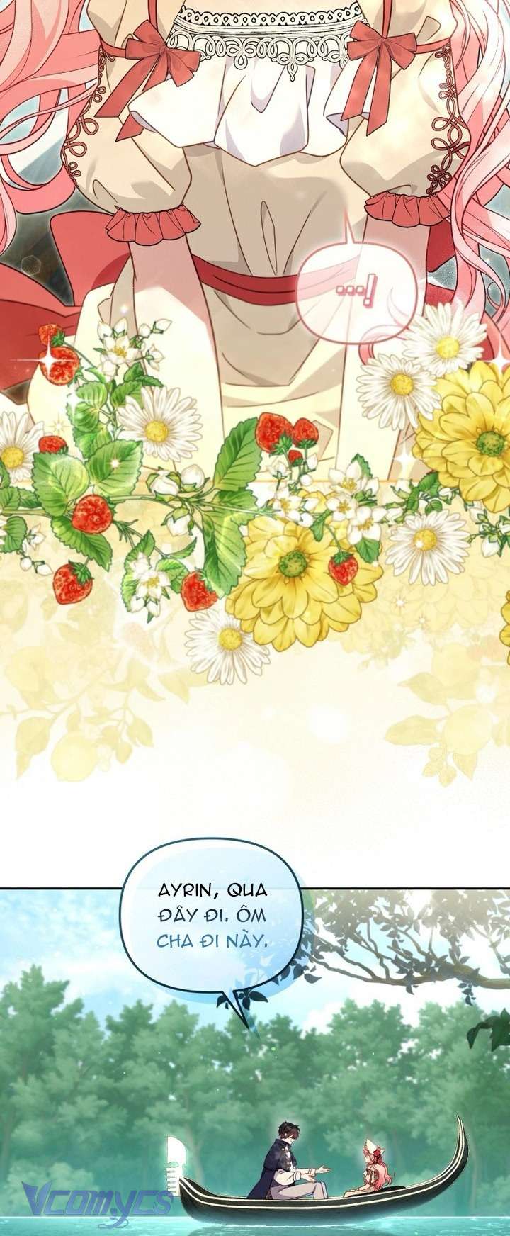 Tôi Được Nuôi Dưỡng Bởi Những Kẻ Phản Diện Chap 100 - Next Chap 101