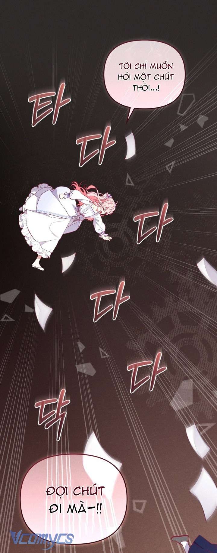 Tôi Được Nuôi Dưỡng Bởi Những Kẻ Phản Diện Chap 100 - Next Chap 101