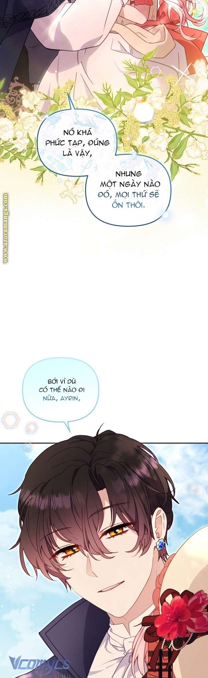 Tôi Được Nuôi Dưỡng Bởi Những Kẻ Phản Diện Chap 100 - Next Chap 101