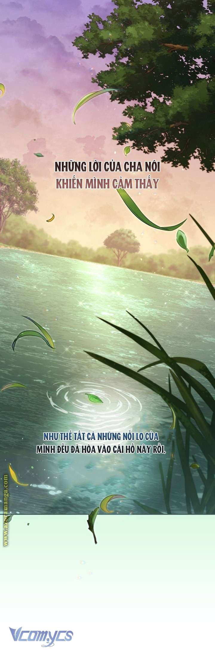 Tôi Được Nuôi Dưỡng Bởi Những Kẻ Phản Diện Chap 100 - Next Chap 101