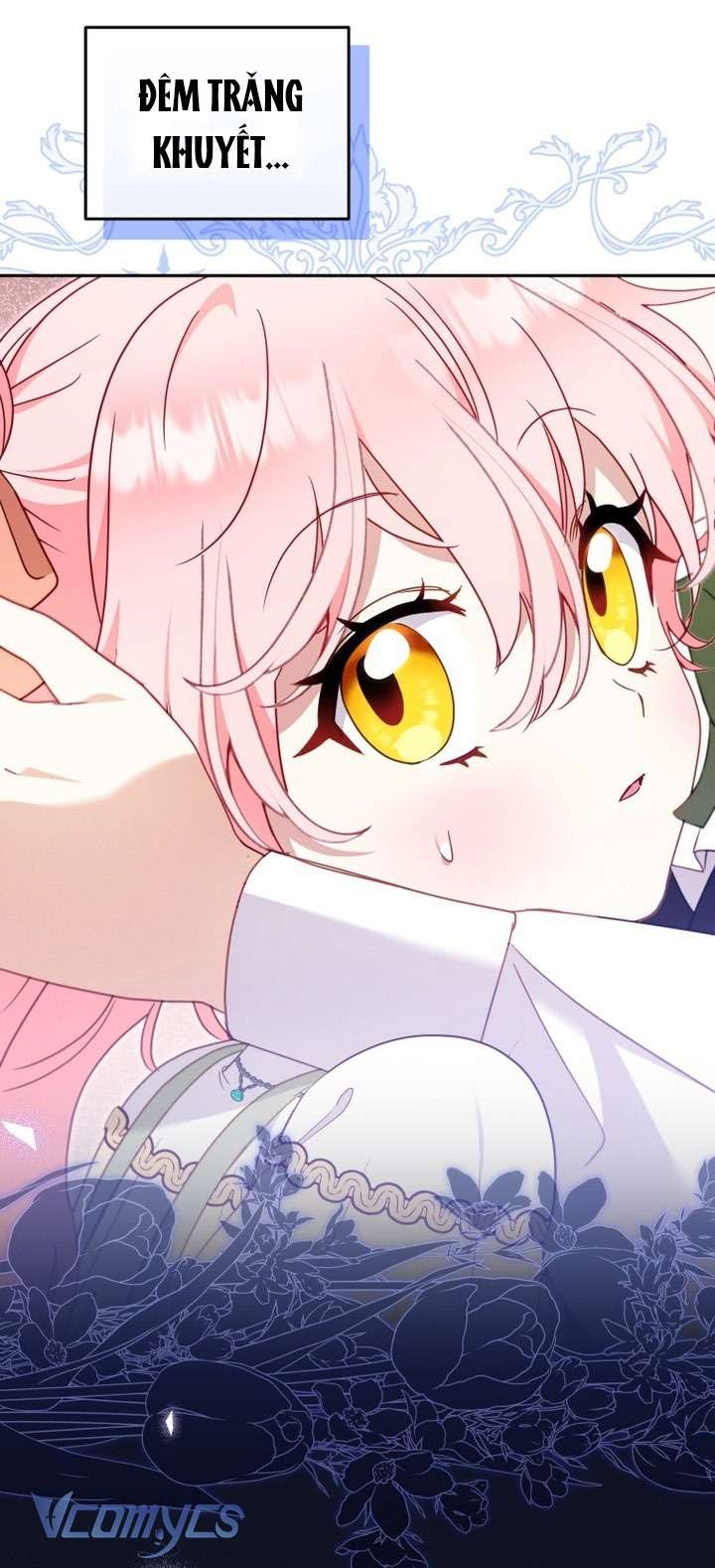 Tôi Được Nuôi Dưỡng Bởi Những Kẻ Phản Diện Chap 100 - Next Chap 101