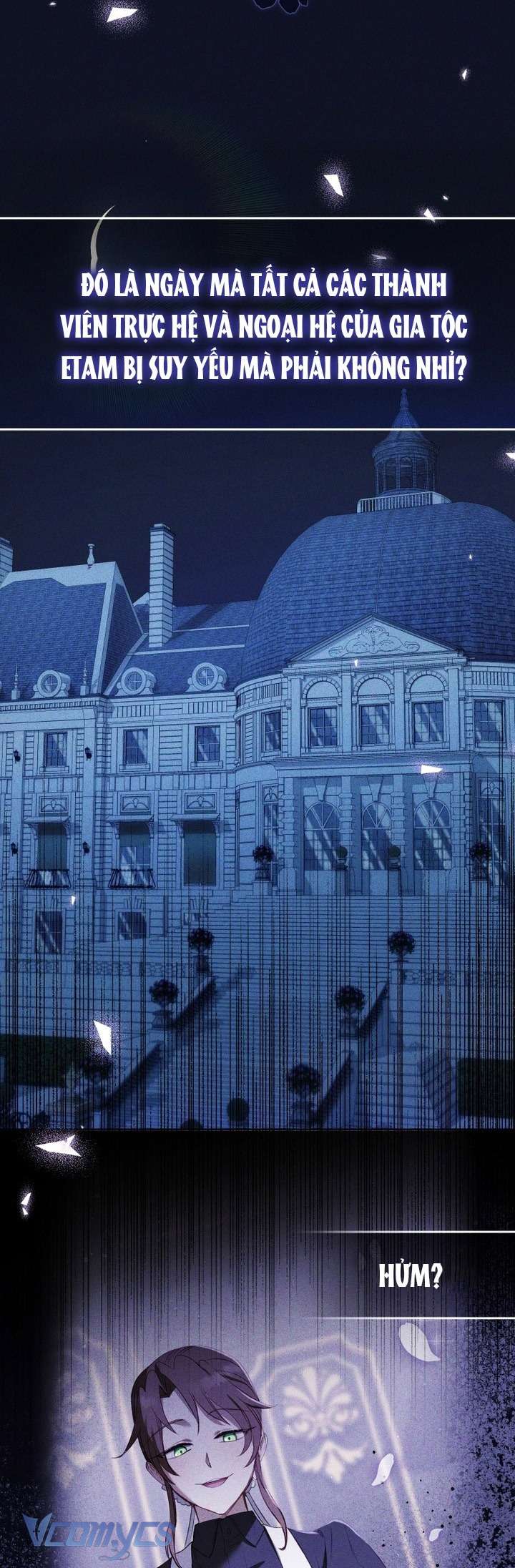 Tôi Được Nuôi Dưỡng Bởi Những Kẻ Phản Diện Chap 100 - Next Chap 101