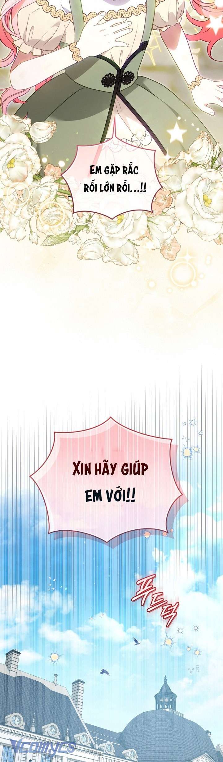 Tôi Được Nuôi Dưỡng Bởi Những Kẻ Phản Diện Chap 100 - Next Chap 101