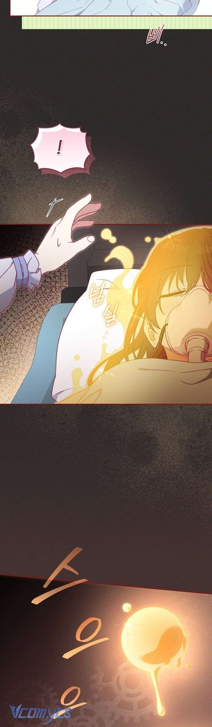 Tôi Được Nuôi Dưỡng Bởi Những Kẻ Phản Diện Chap 100 - Next Chap 101