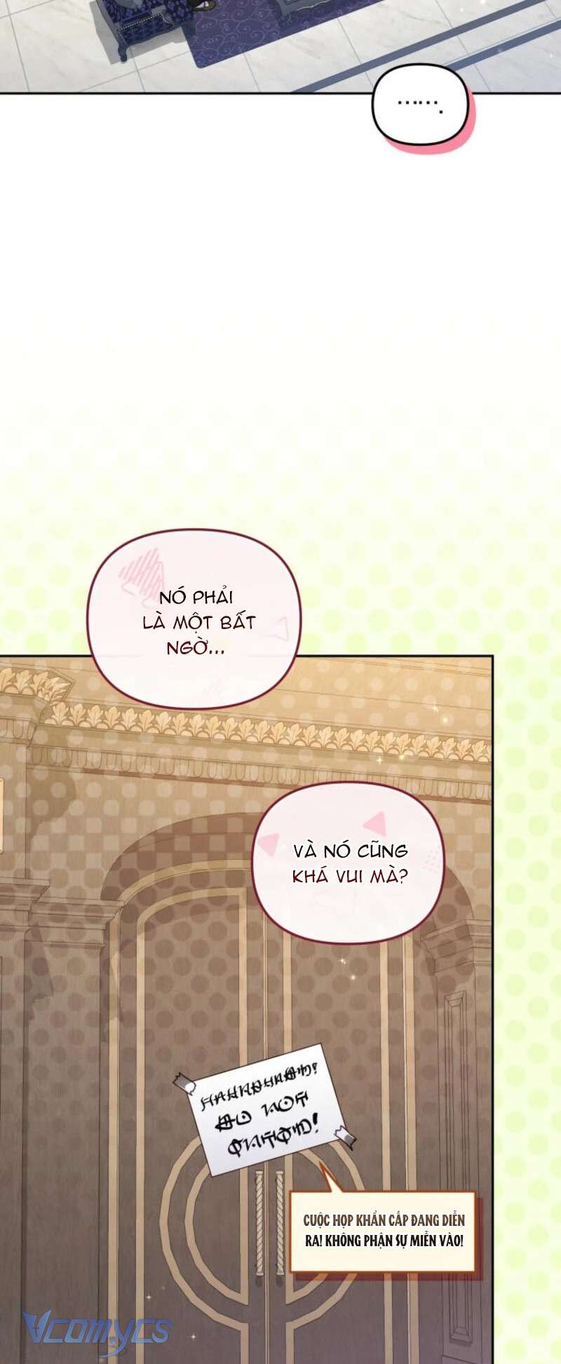 Tôi Được Nuôi Dưỡng Bởi Những Kẻ Phản Diện Chap 101 - Next Chap 102