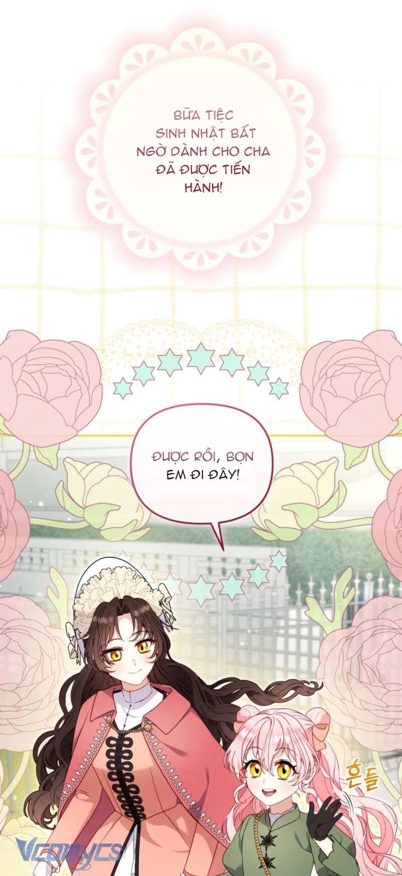 Tôi Được Nuôi Dưỡng Bởi Những Kẻ Phản Diện Chap 101 - Next Chap 102