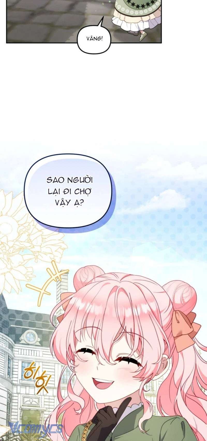 Tôi Được Nuôi Dưỡng Bởi Những Kẻ Phản Diện Chap 101 - Next Chap 102