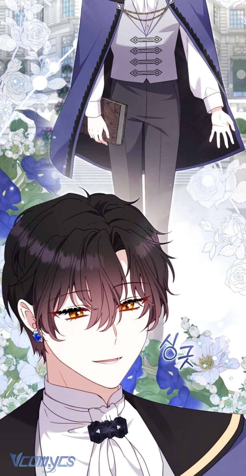 Tôi Được Nuôi Dưỡng Bởi Những Kẻ Phản Diện Chap 101 - Next Chap 102