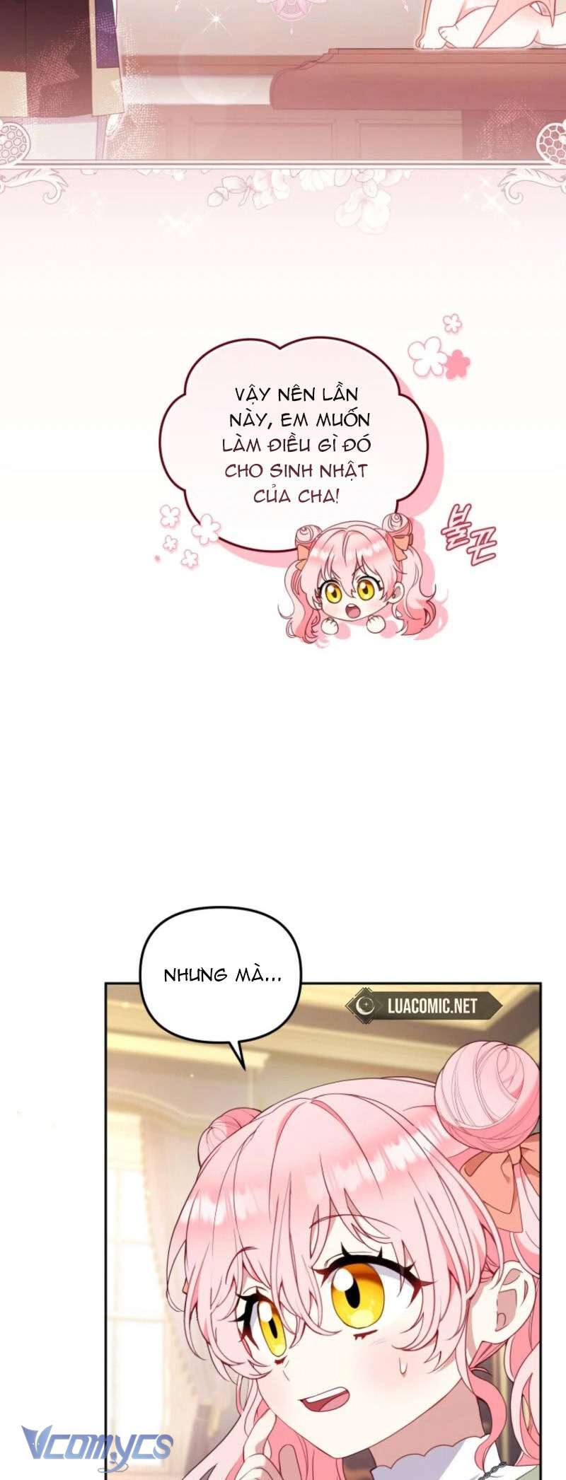 Tôi Được Nuôi Dưỡng Bởi Những Kẻ Phản Diện Chap 101 - Next Chap 102