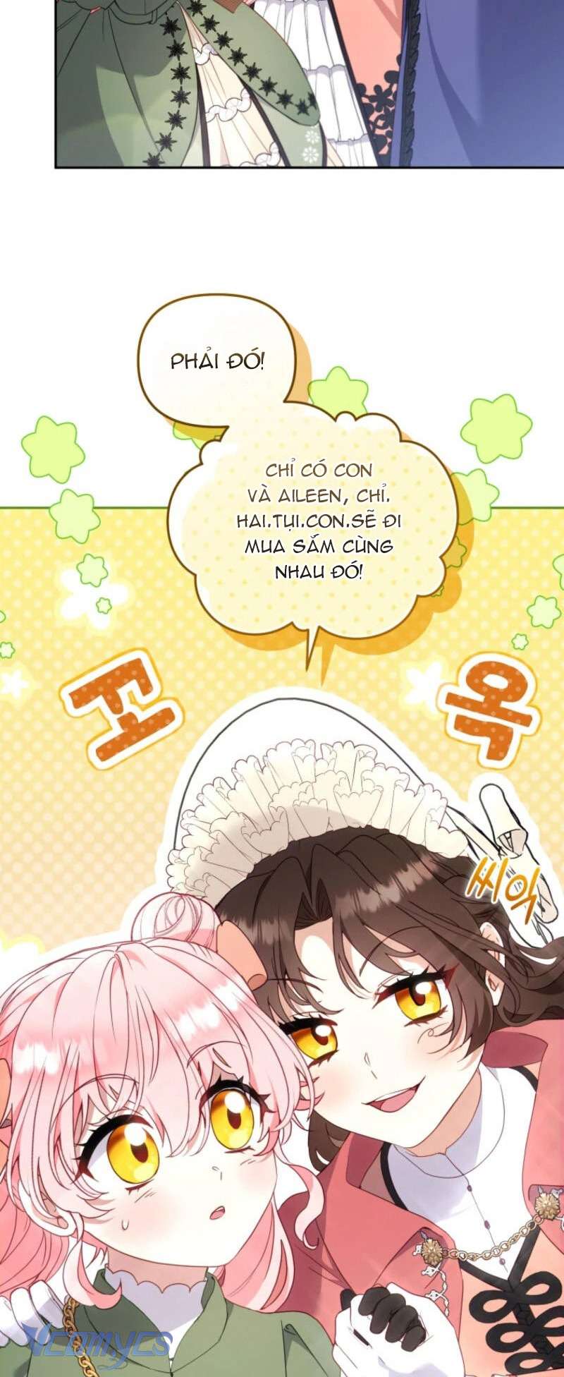 Tôi Được Nuôi Dưỡng Bởi Những Kẻ Phản Diện Chap 101 - Next Chap 102