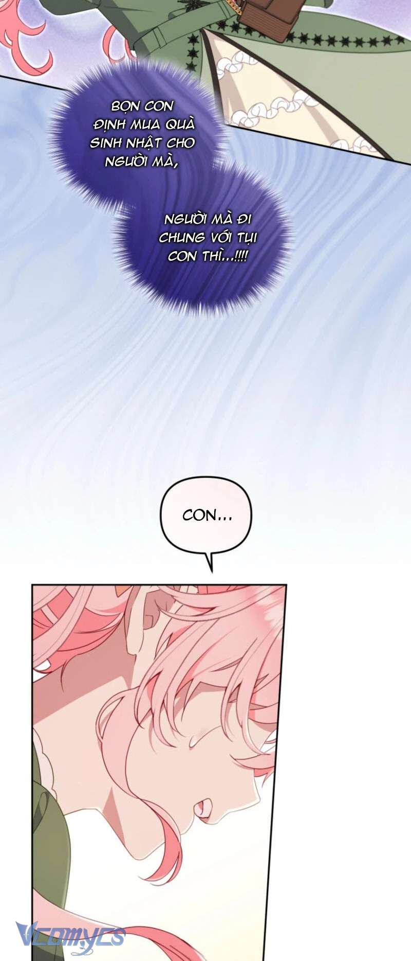 Tôi Được Nuôi Dưỡng Bởi Những Kẻ Phản Diện Chap 101 - Next Chap 102