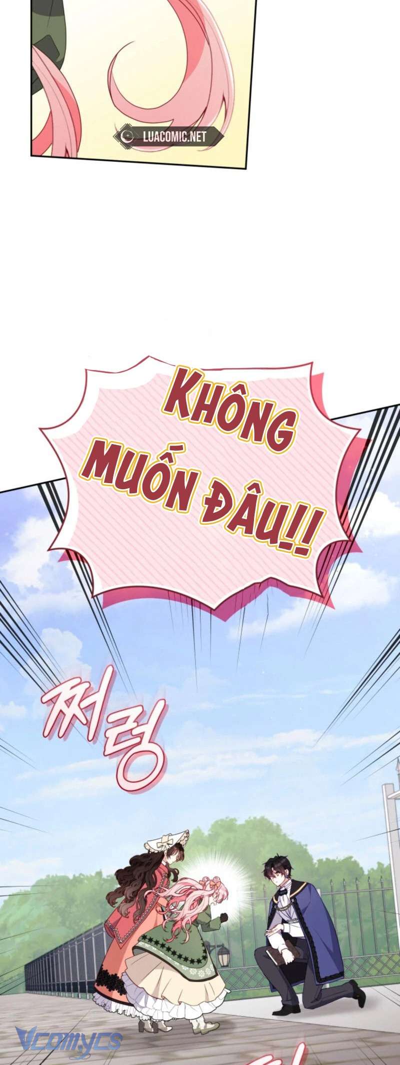 Tôi Được Nuôi Dưỡng Bởi Những Kẻ Phản Diện Chap 101 - Next Chap 102