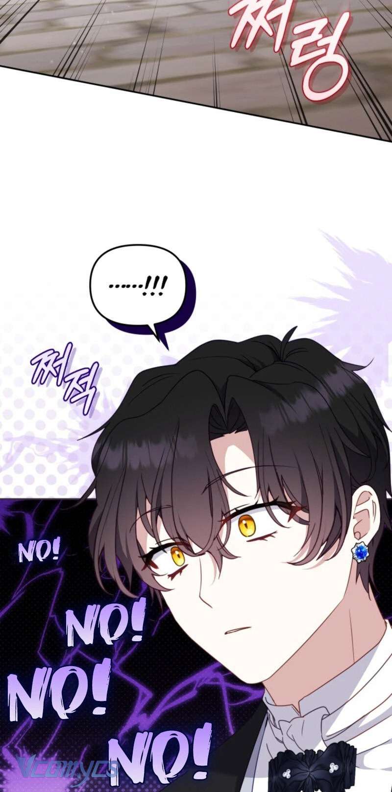 Tôi Được Nuôi Dưỡng Bởi Những Kẻ Phản Diện Chap 101 - Next Chap 102