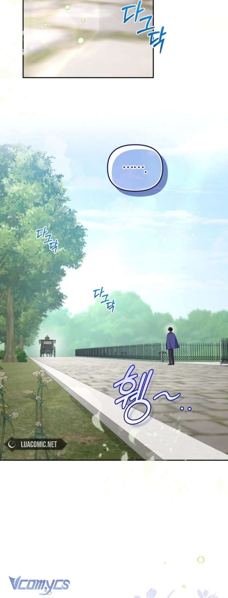 Tôi Được Nuôi Dưỡng Bởi Những Kẻ Phản Diện Chap 101 - Next Chap 102