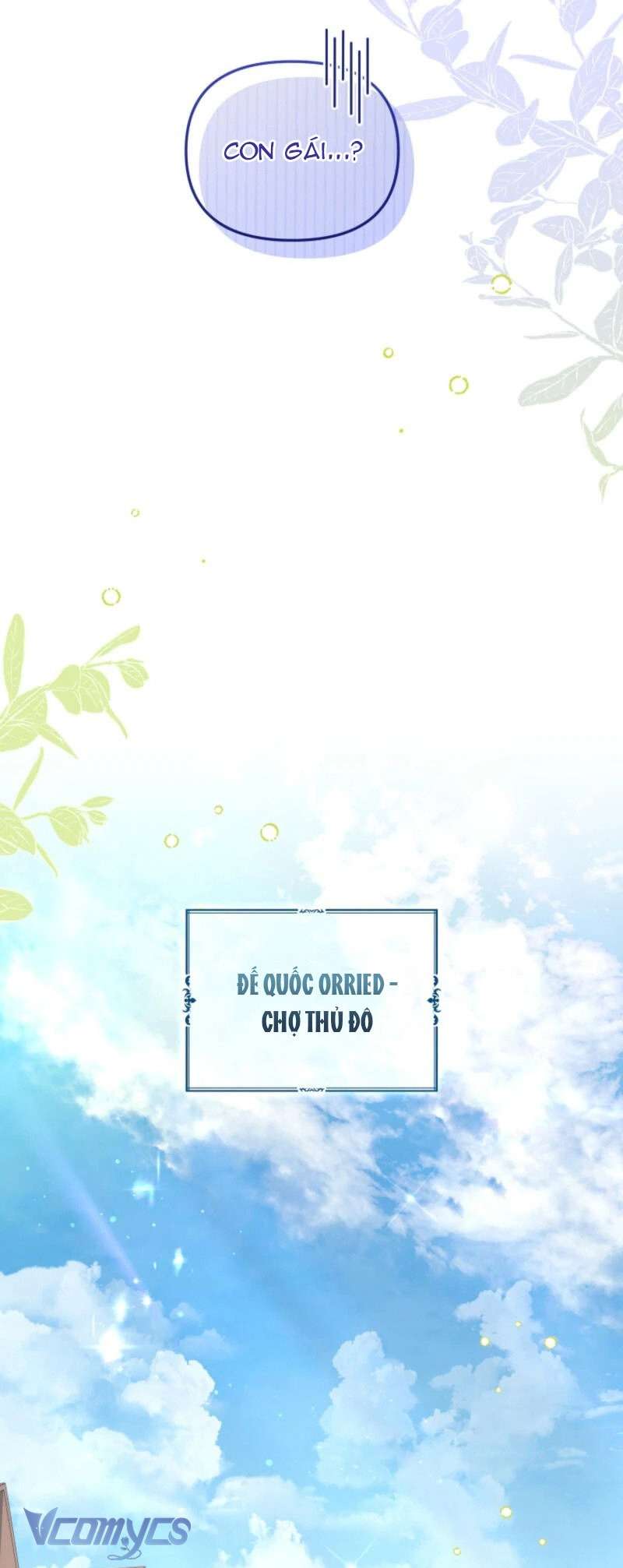 Tôi Được Nuôi Dưỡng Bởi Những Kẻ Phản Diện Chap 101 - Next Chap 102