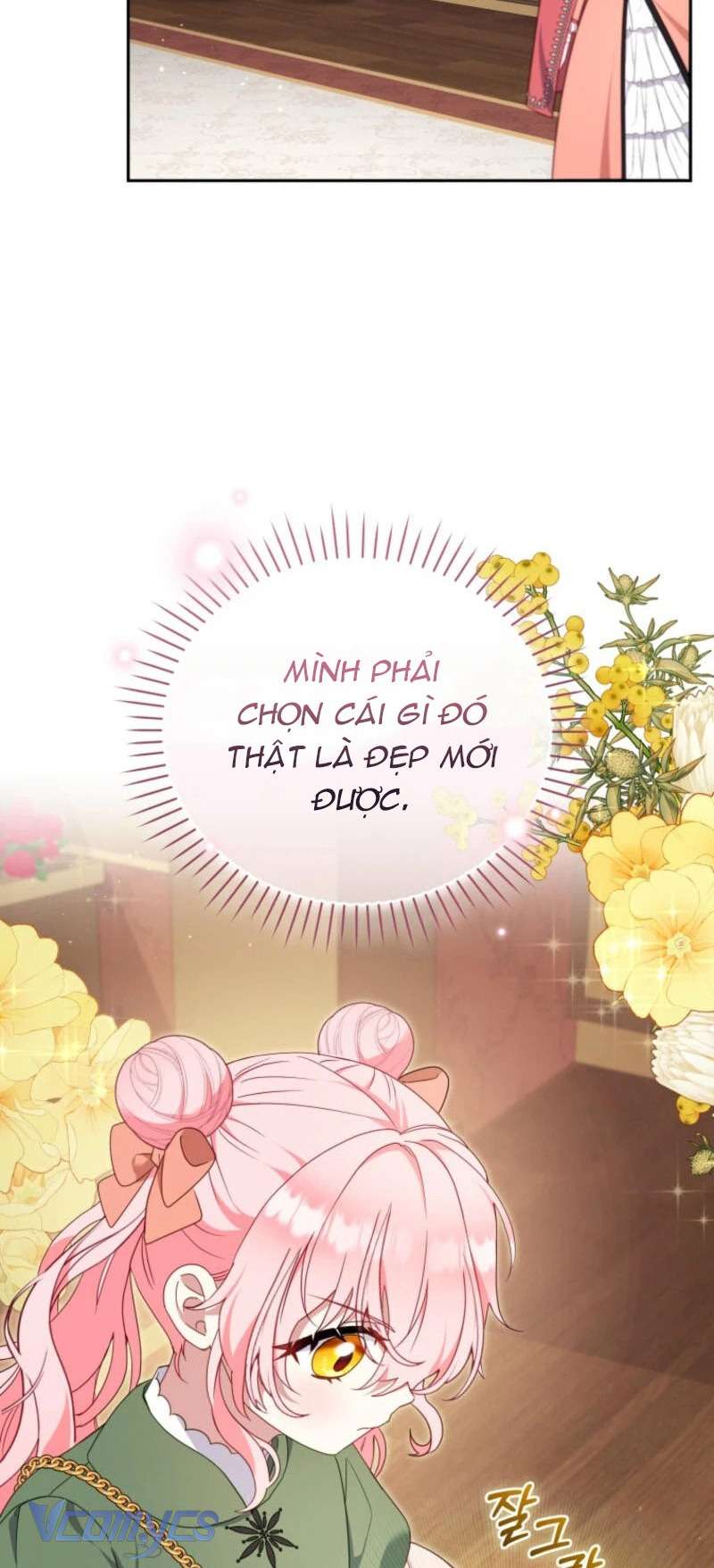 Tôi Được Nuôi Dưỡng Bởi Những Kẻ Phản Diện Chap 101 - Next Chap 102