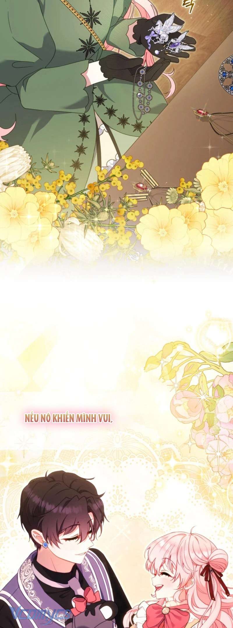 Tôi Được Nuôi Dưỡng Bởi Những Kẻ Phản Diện Chap 101 - Next Chap 102