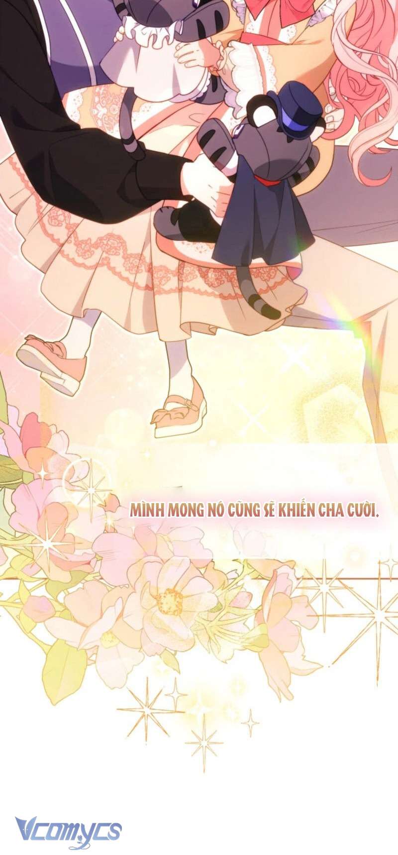 Tôi Được Nuôi Dưỡng Bởi Những Kẻ Phản Diện Chap 101 - Next Chap 102