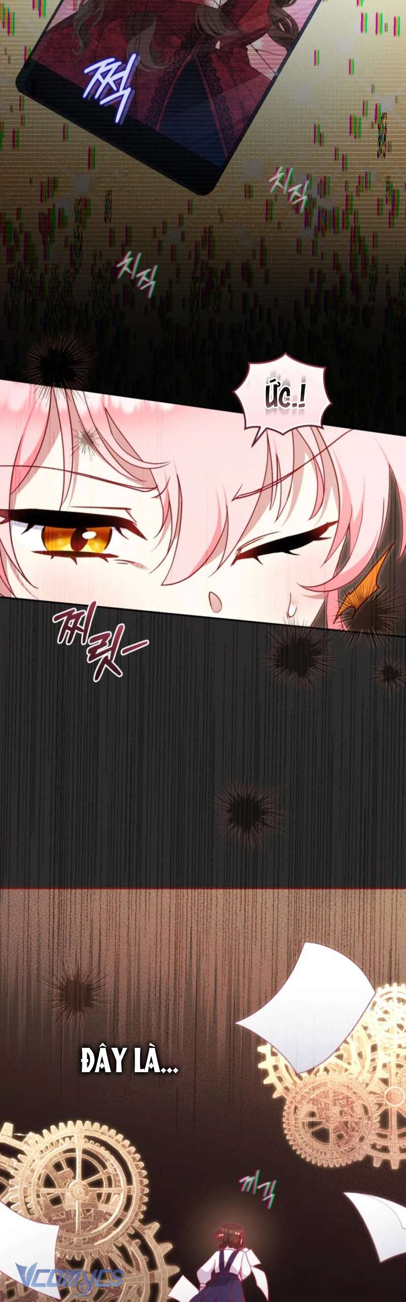 Tôi Được Nuôi Dưỡng Bởi Những Kẻ Phản Diện Chap 101 - Next Chap 102