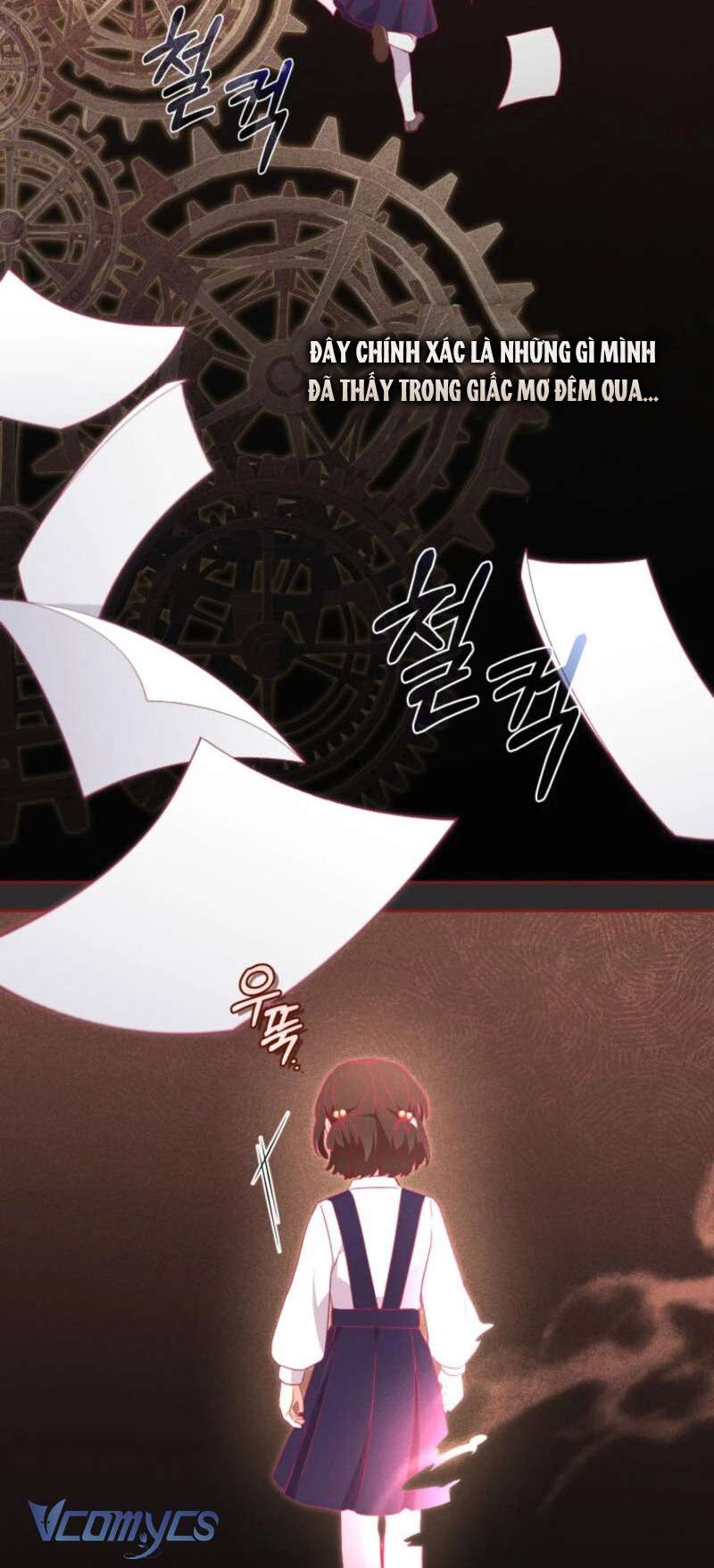 Tôi Được Nuôi Dưỡng Bởi Những Kẻ Phản Diện Chap 101 - Next Chap 102