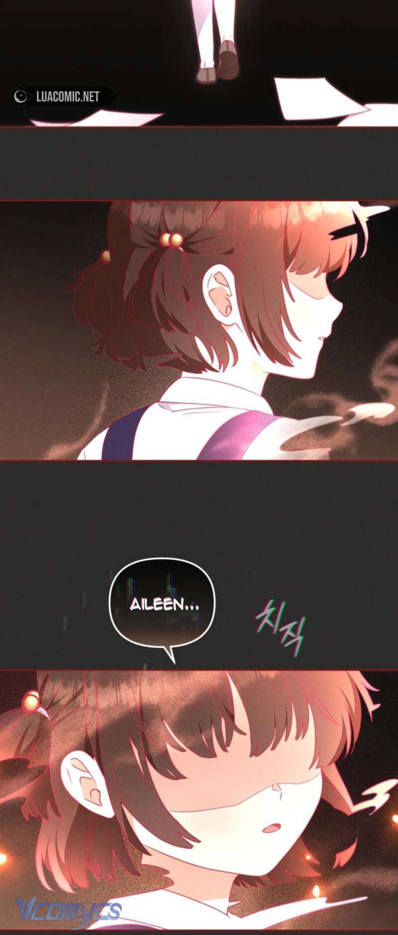 Tôi Được Nuôi Dưỡng Bởi Những Kẻ Phản Diện Chap 101 - Next Chap 102