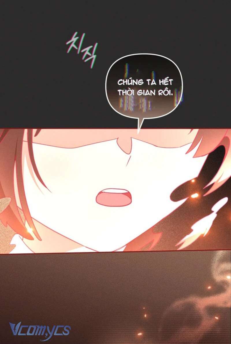 Tôi Được Nuôi Dưỡng Bởi Những Kẻ Phản Diện Chap 101 - Next Chap 102