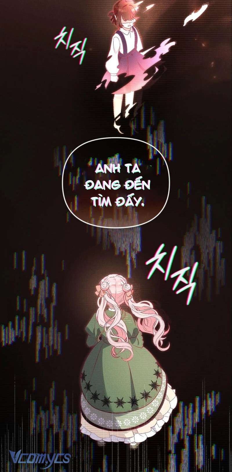 Tôi Được Nuôi Dưỡng Bởi Những Kẻ Phản Diện Chap 101 - Next Chap 102