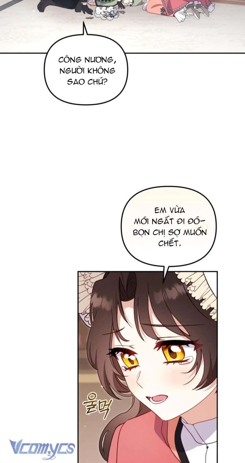Tôi Được Nuôi Dưỡng Bởi Những Kẻ Phản Diện Chap 101 - Next Chap 102