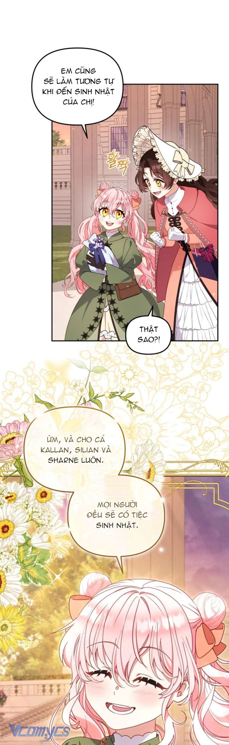 Tôi Được Nuôi Dưỡng Bởi Những Kẻ Phản Diện Chap 101 - Next Chap 102