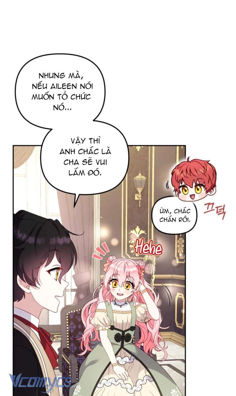 Tôi Được Nuôi Dưỡng Bởi Những Kẻ Phản Diện Chap 101 - Next Chap 102