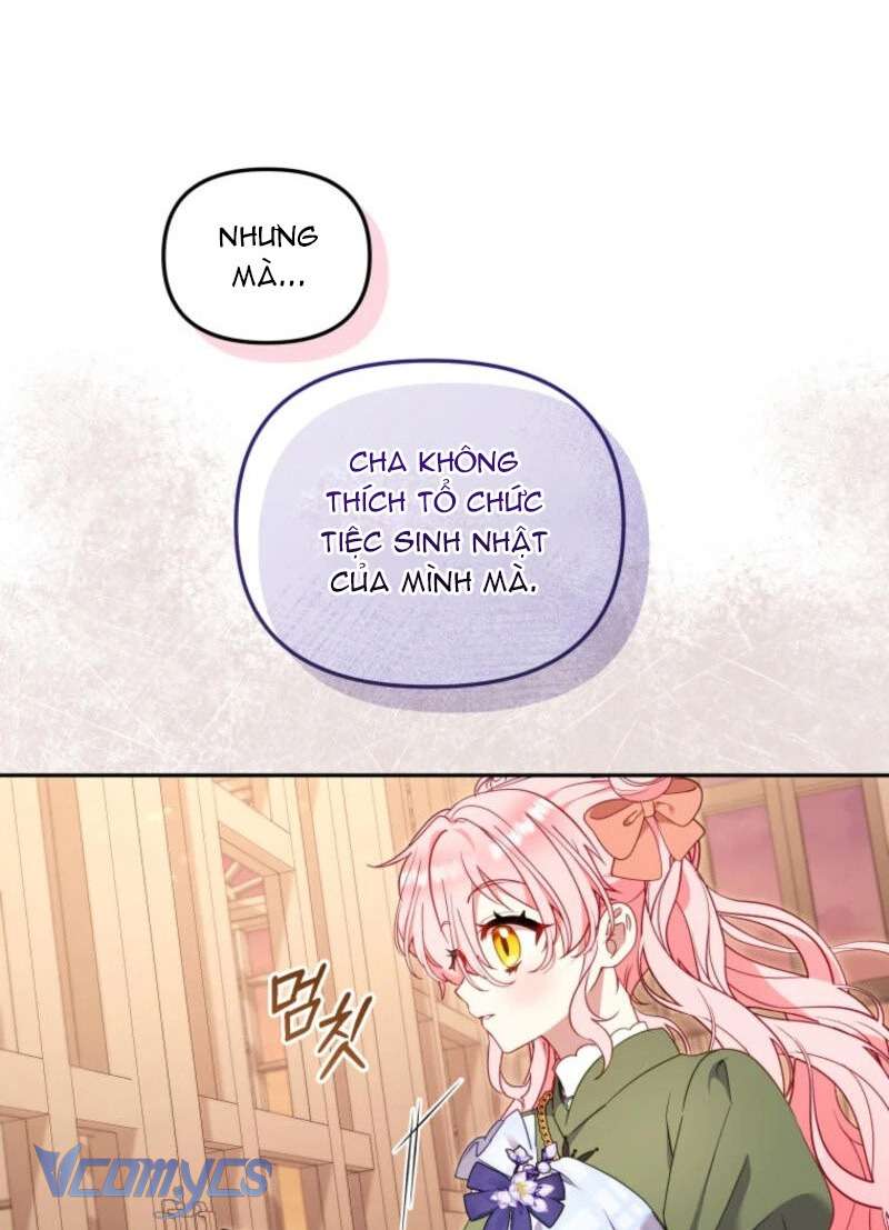 Tôi Được Nuôi Dưỡng Bởi Những Kẻ Phản Diện Chap 101 - Next Chap 102