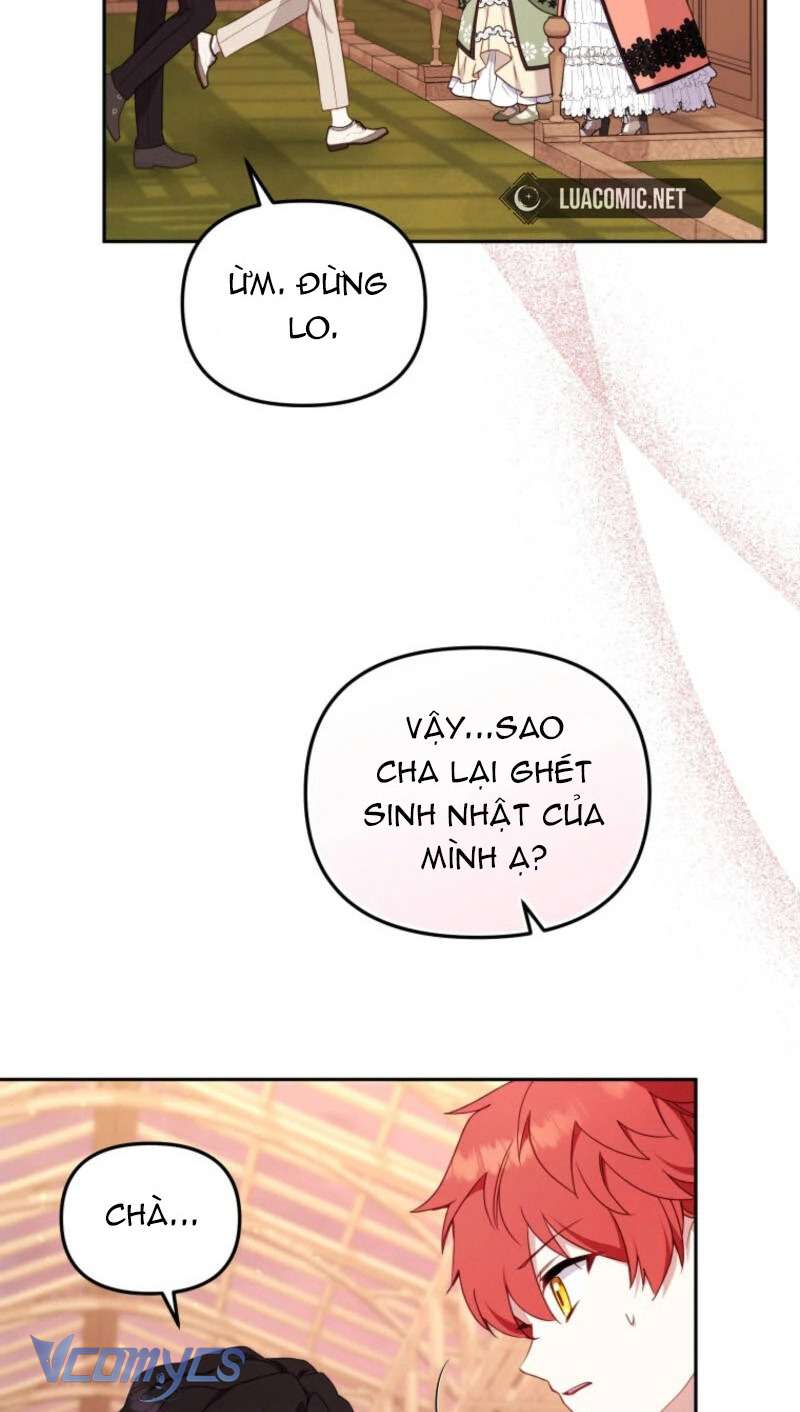 Tôi Được Nuôi Dưỡng Bởi Những Kẻ Phản Diện Chap 101 - Next Chap 102