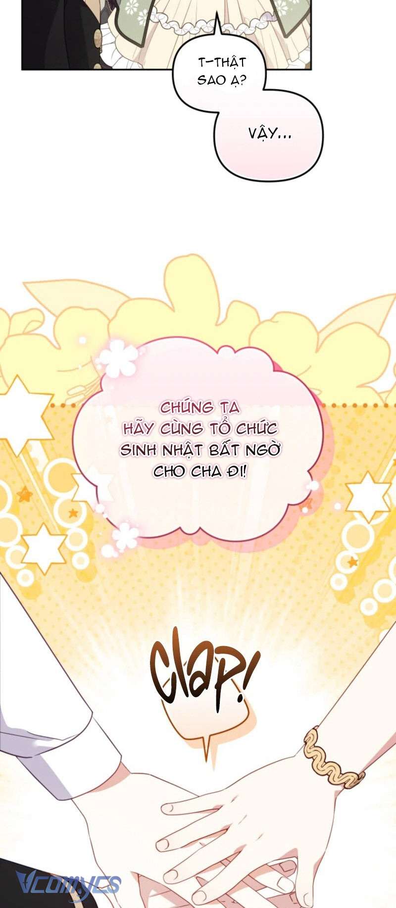 Tôi Được Nuôi Dưỡng Bởi Những Kẻ Phản Diện Chap 101 - Next Chap 102