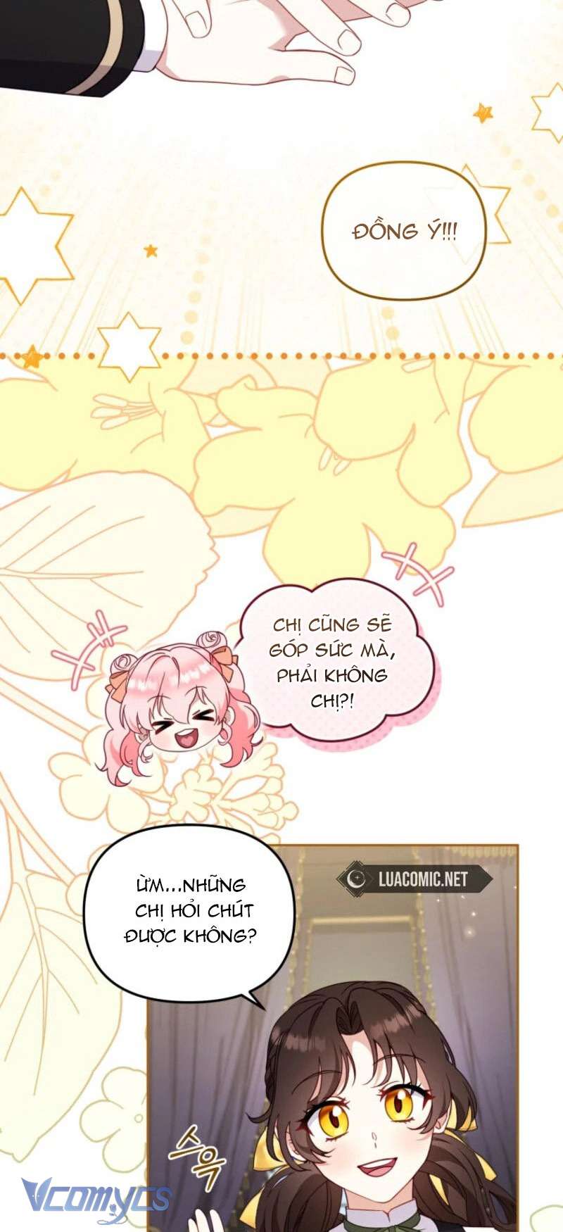 Tôi Được Nuôi Dưỡng Bởi Những Kẻ Phản Diện Chap 101 - Next Chap 102