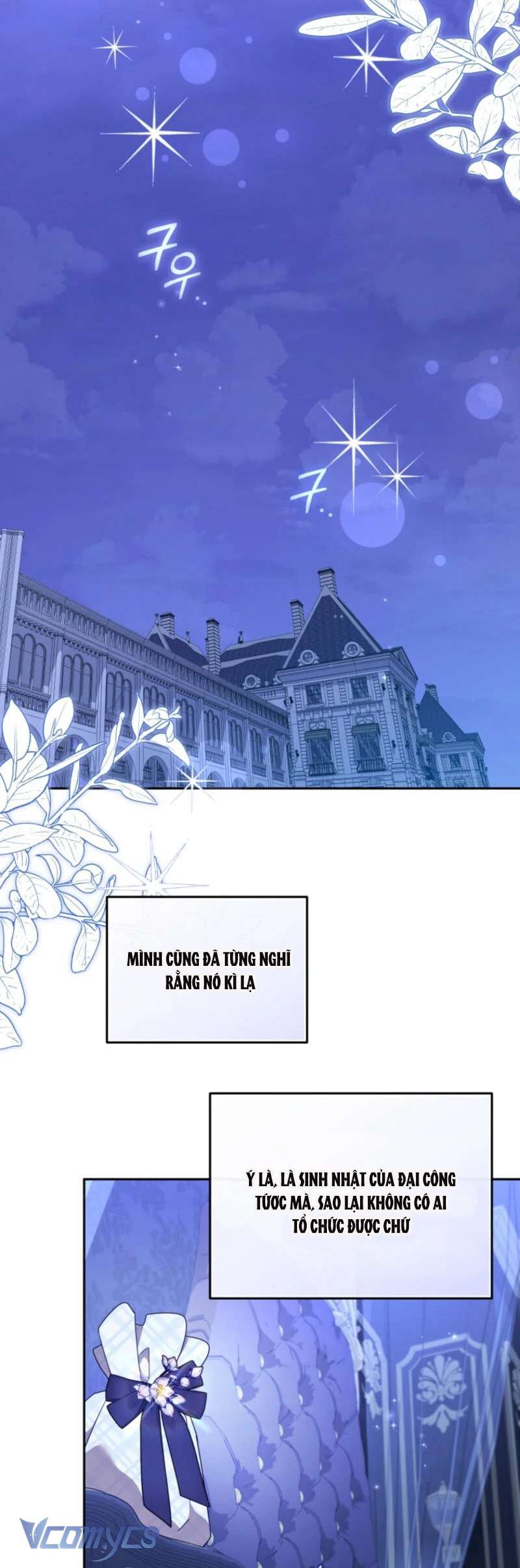 Tôi Được Nuôi Dưỡng Bởi Những Kẻ Phản Diện Chap 102 - Next Chap 103