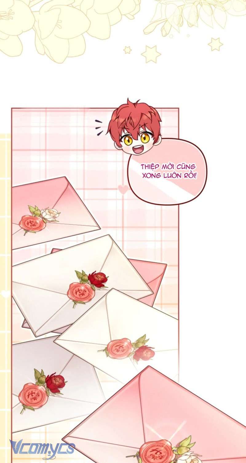 Tôi Được Nuôi Dưỡng Bởi Những Kẻ Phản Diện Chap 102 - Next Chap 103