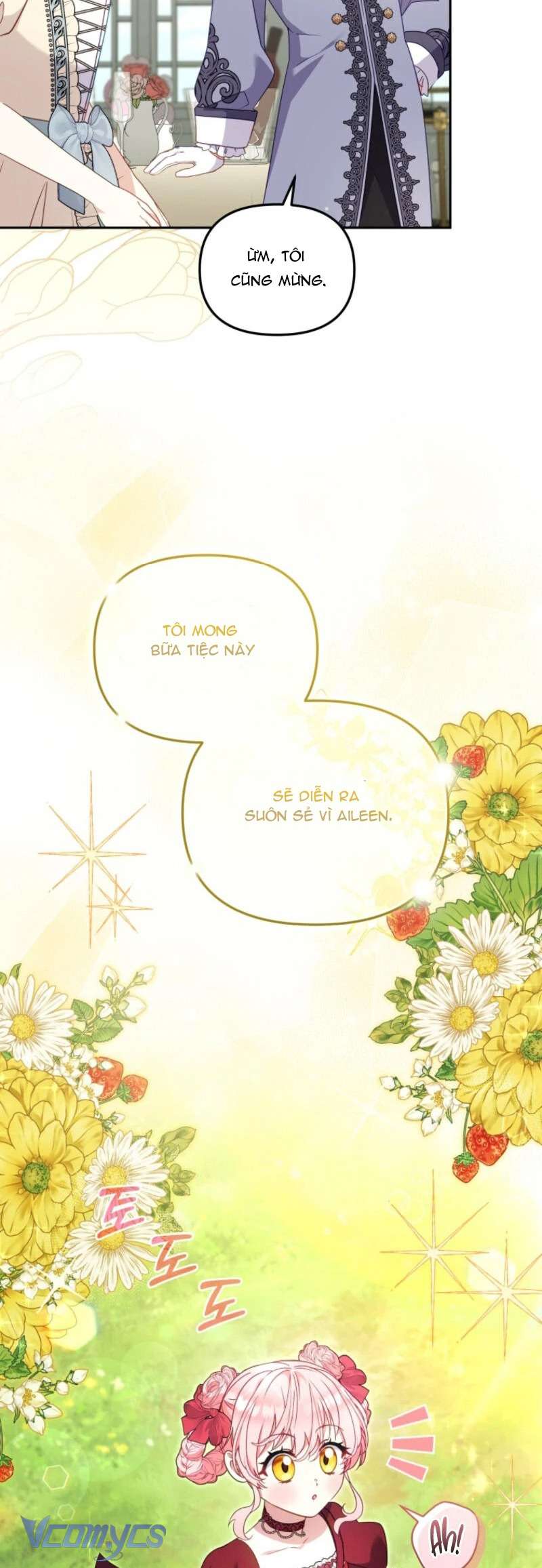 Tôi Được Nuôi Dưỡng Bởi Những Kẻ Phản Diện Chap 102 - Next Chap 103