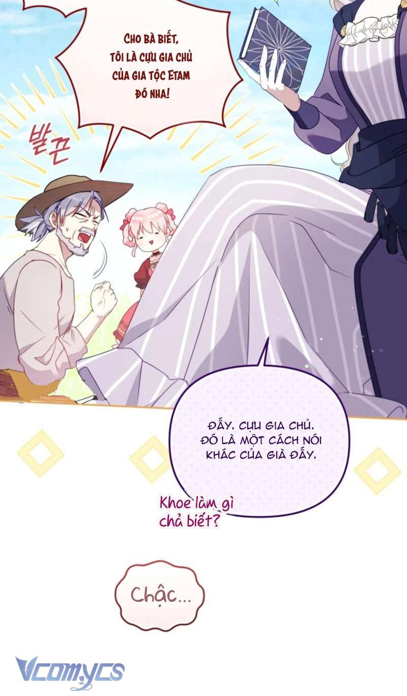 Tôi Được Nuôi Dưỡng Bởi Những Kẻ Phản Diện Chap 102 - Next Chap 103