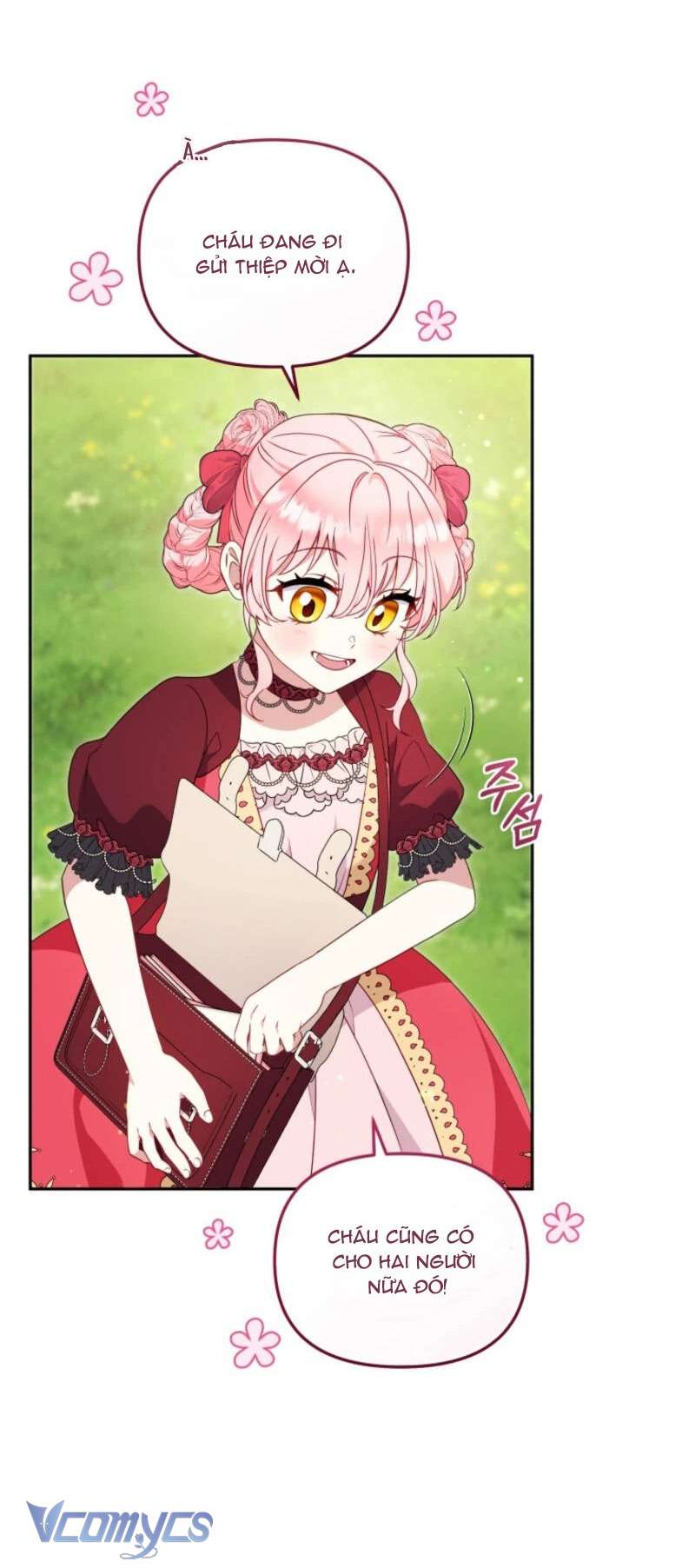 Tôi Được Nuôi Dưỡng Bởi Những Kẻ Phản Diện Chap 102 - Next Chap 103