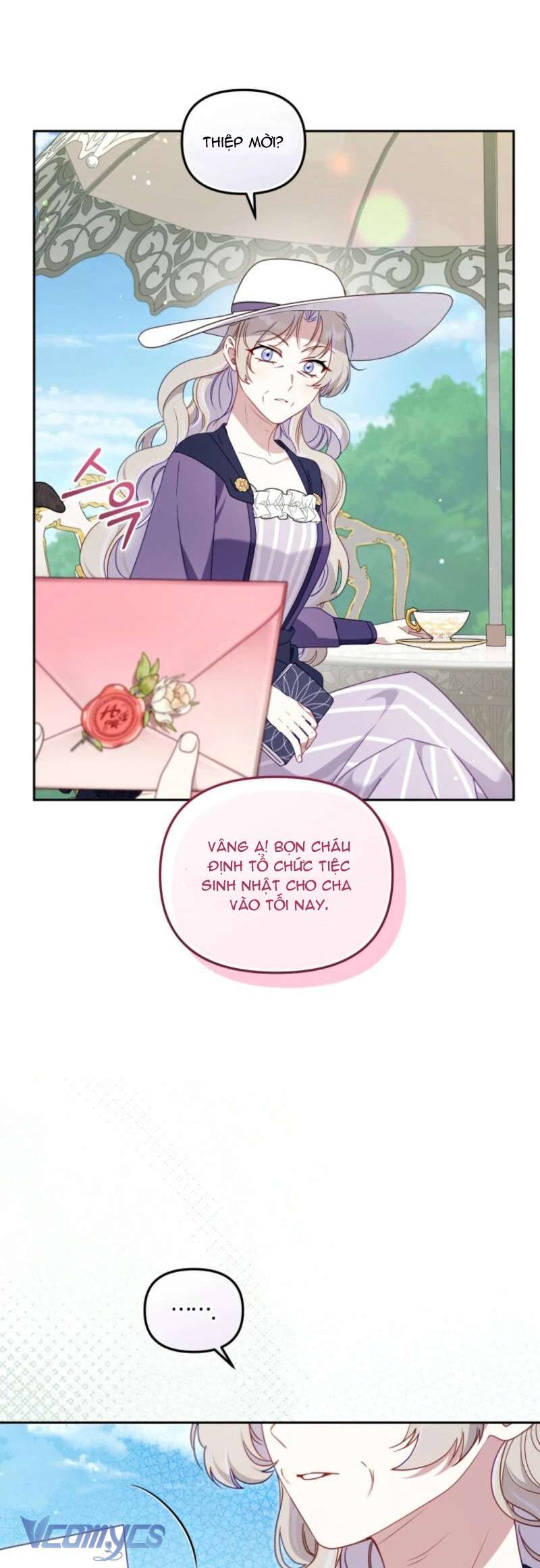 Tôi Được Nuôi Dưỡng Bởi Những Kẻ Phản Diện Chap 102 - Next Chap 103