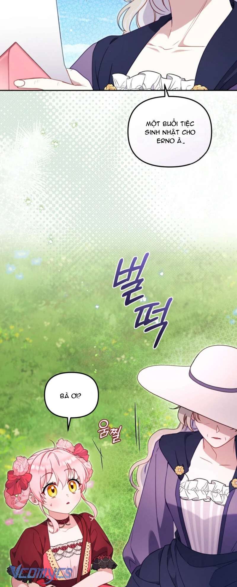 Tôi Được Nuôi Dưỡng Bởi Những Kẻ Phản Diện Chap 102 - Next Chap 103