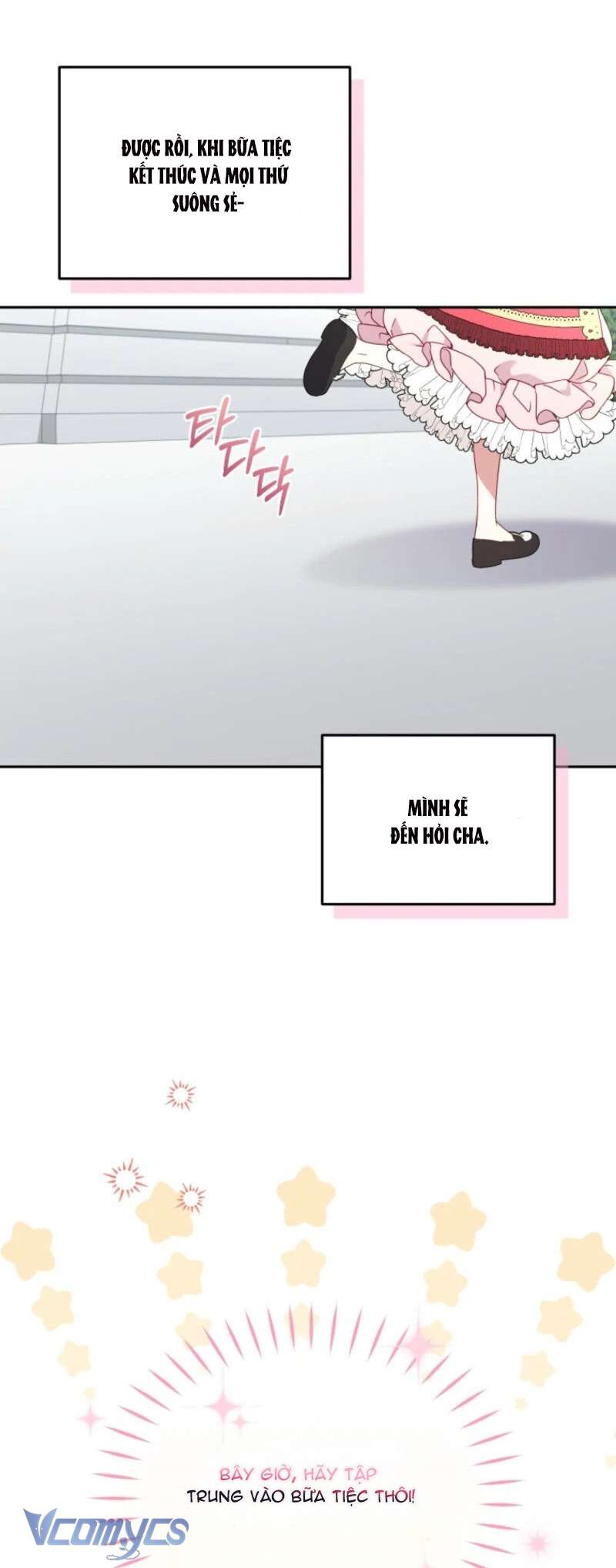 Tôi Được Nuôi Dưỡng Bởi Những Kẻ Phản Diện Chap 102 - Next Chap 103