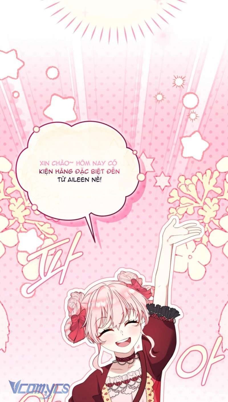 Tôi Được Nuôi Dưỡng Bởi Những Kẻ Phản Diện Chap 102 - Next Chap 103