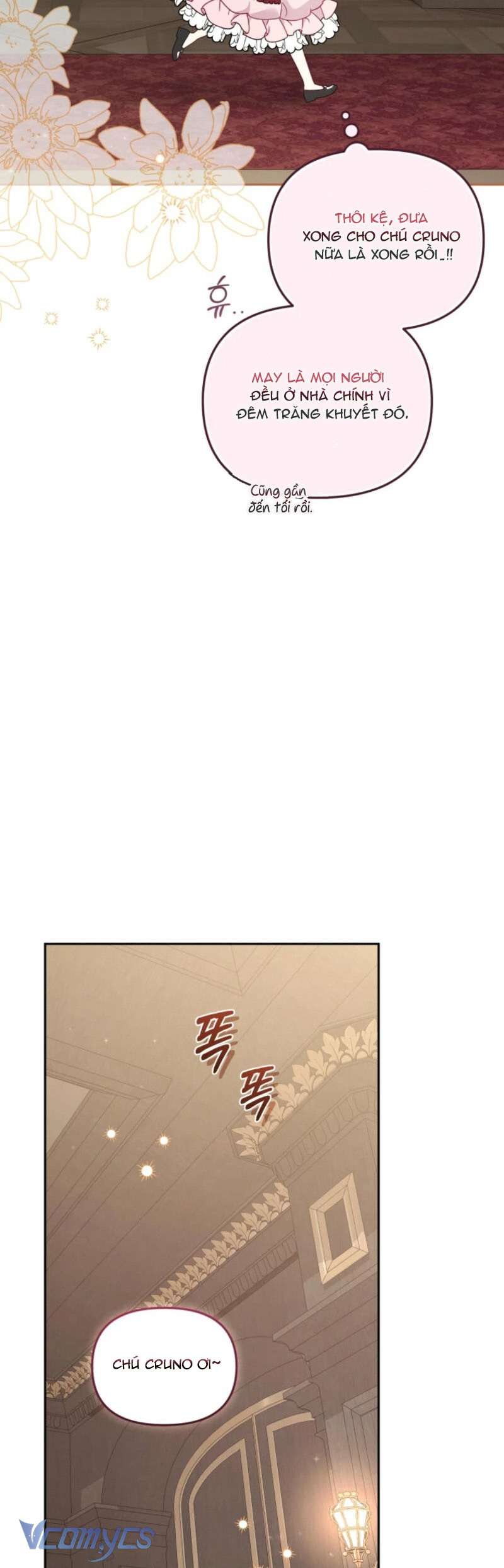 Tôi Được Nuôi Dưỡng Bởi Những Kẻ Phản Diện Chap 102 - Next Chap 103