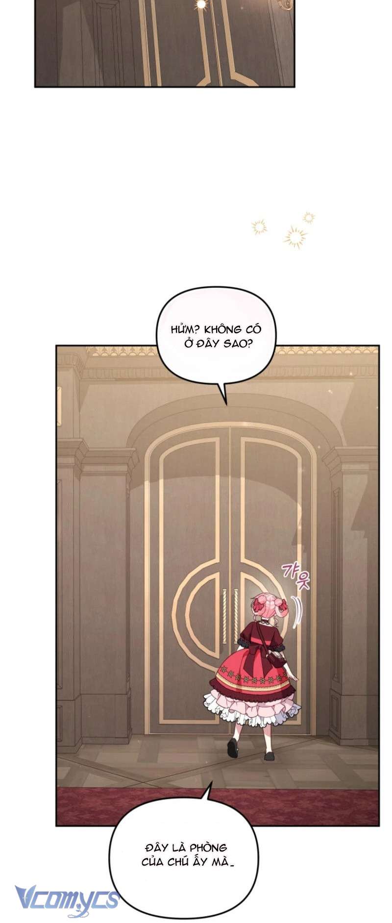 Tôi Được Nuôi Dưỡng Bởi Những Kẻ Phản Diện Chap 102 - Next Chap 103