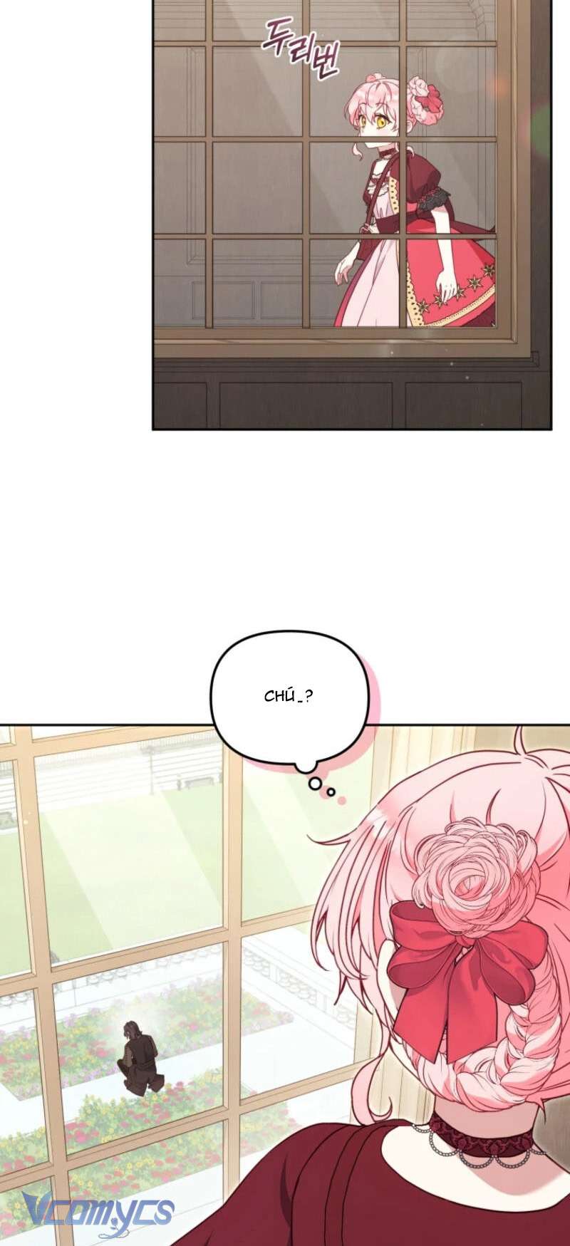 Tôi Được Nuôi Dưỡng Bởi Những Kẻ Phản Diện Chap 102 - Next Chap 103