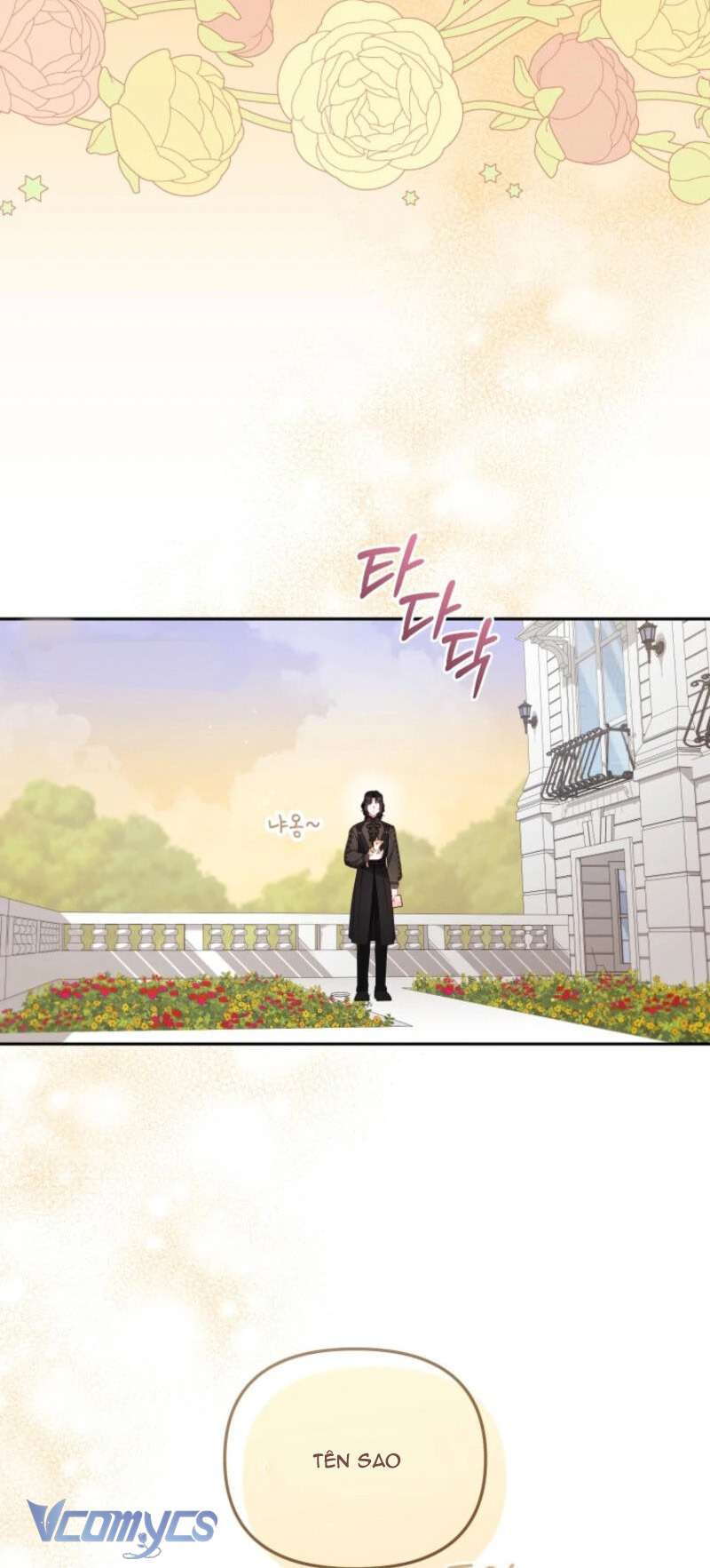 Tôi Được Nuôi Dưỡng Bởi Những Kẻ Phản Diện Chap 102 - Next Chap 103